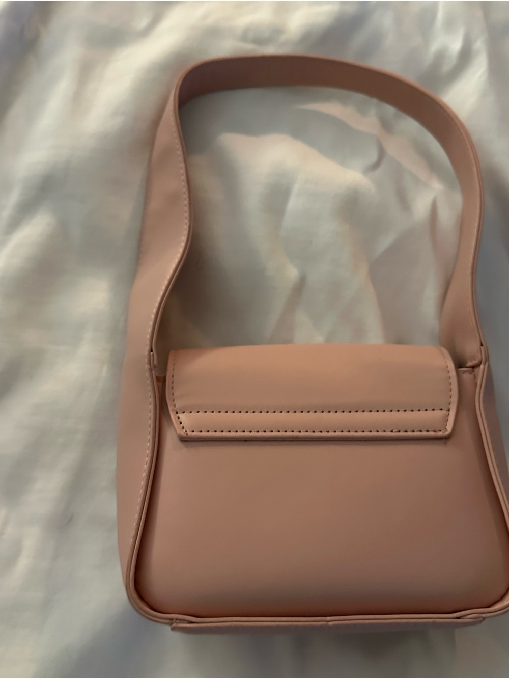 Pink Purse - Picture 3 of 7